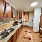 Jad - Racadau Apartment