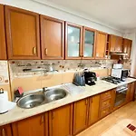 Jad - Racadau Apartment Brasov
