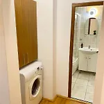 Jad - Racadau Apartment