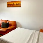 Apartment Jad - Racadau *