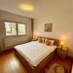 Apartment Jad - Racadau