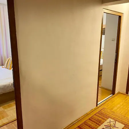 Jad Familiy 4 Racadau Apartment *