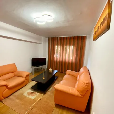 Jad - Familiy 4 - Near Forest - Racadau Apartment Brasov