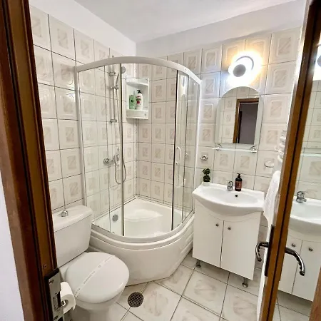 Apartment Jad - Familiy 4 - Near Forest - Racadau *