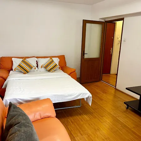 Jad Familiy Apartment Forest - 4 Rooms