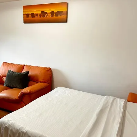 Apartment Jad - Racadau *