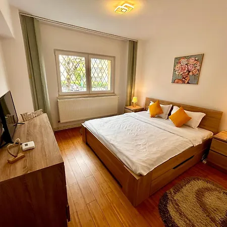 Jad Familiy Apartment Forest - 4 Rooms