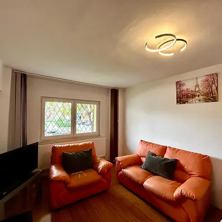 Jad Familiy 4 Racadau Brasov