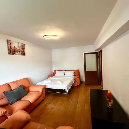 Jad Familiy Apartment Forest - 4 Rooms Apartment Brasov
