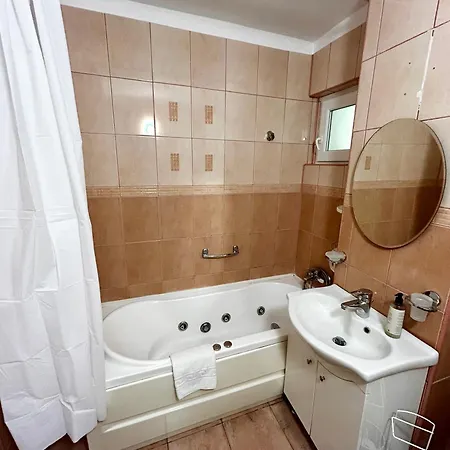 Apartment Jad - Familiy 4 - Near Forest - Racadau Brasov