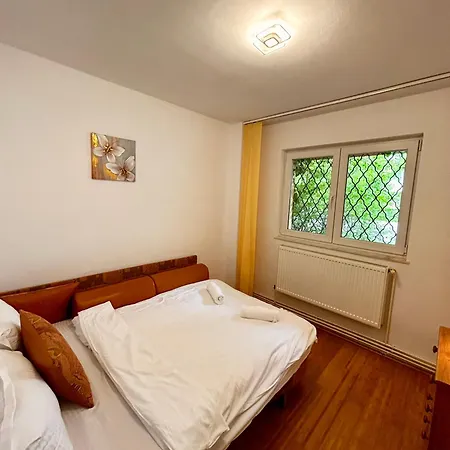 Jad Familiy Apartment Forest - 4 Rooms *