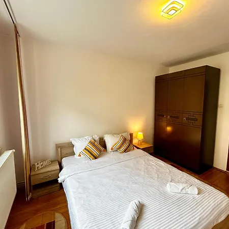 Jad Familiy Apartment Forest - 4 Rooms