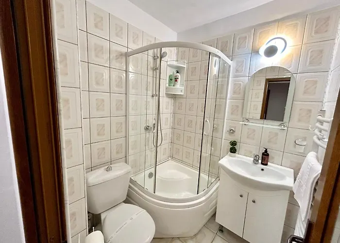 Jad Familiy Apartment Forest - 4 Rooms Apartment *