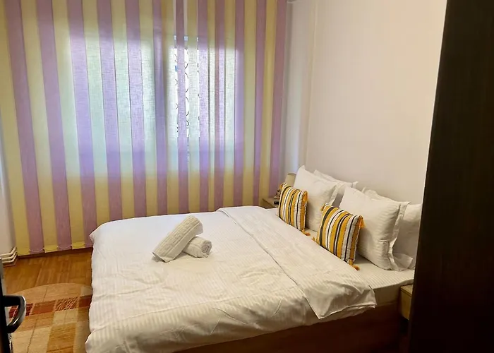 Apartment Jad Familiy Apartment Forest - 4 Rooms