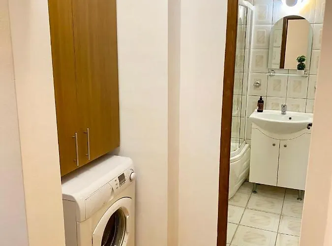 Jad Familiy Apartment Forest - 4 Rooms Apartment