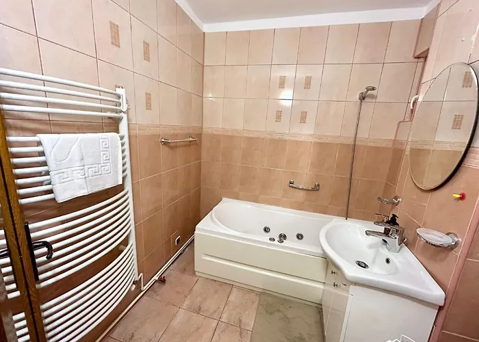 Jad Familiy Apartment Forest - 4 Rooms