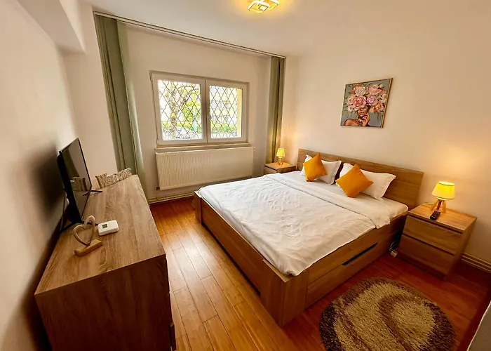 Jad Familiy Apartment Forest - 4 Rooms